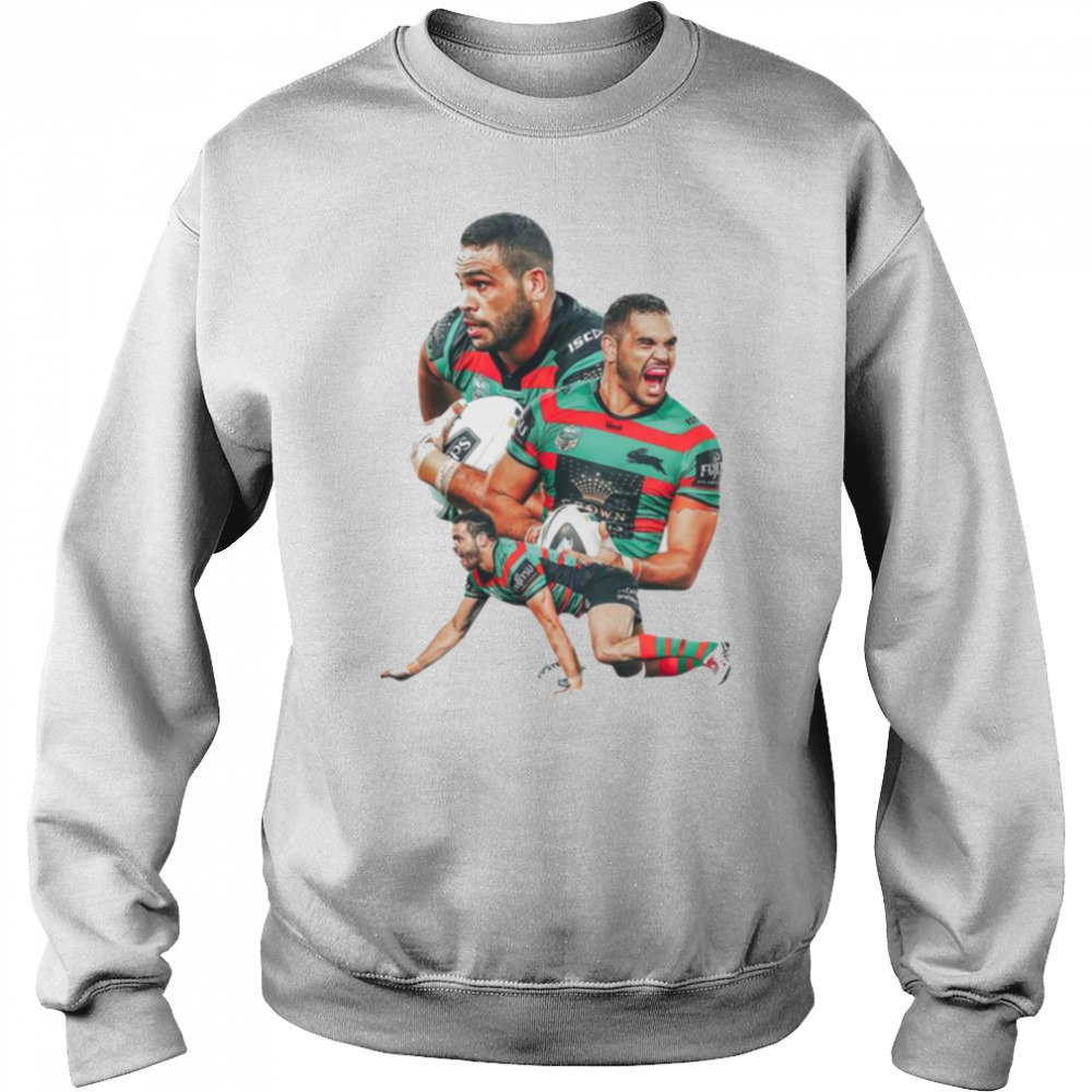 Sweat shirt