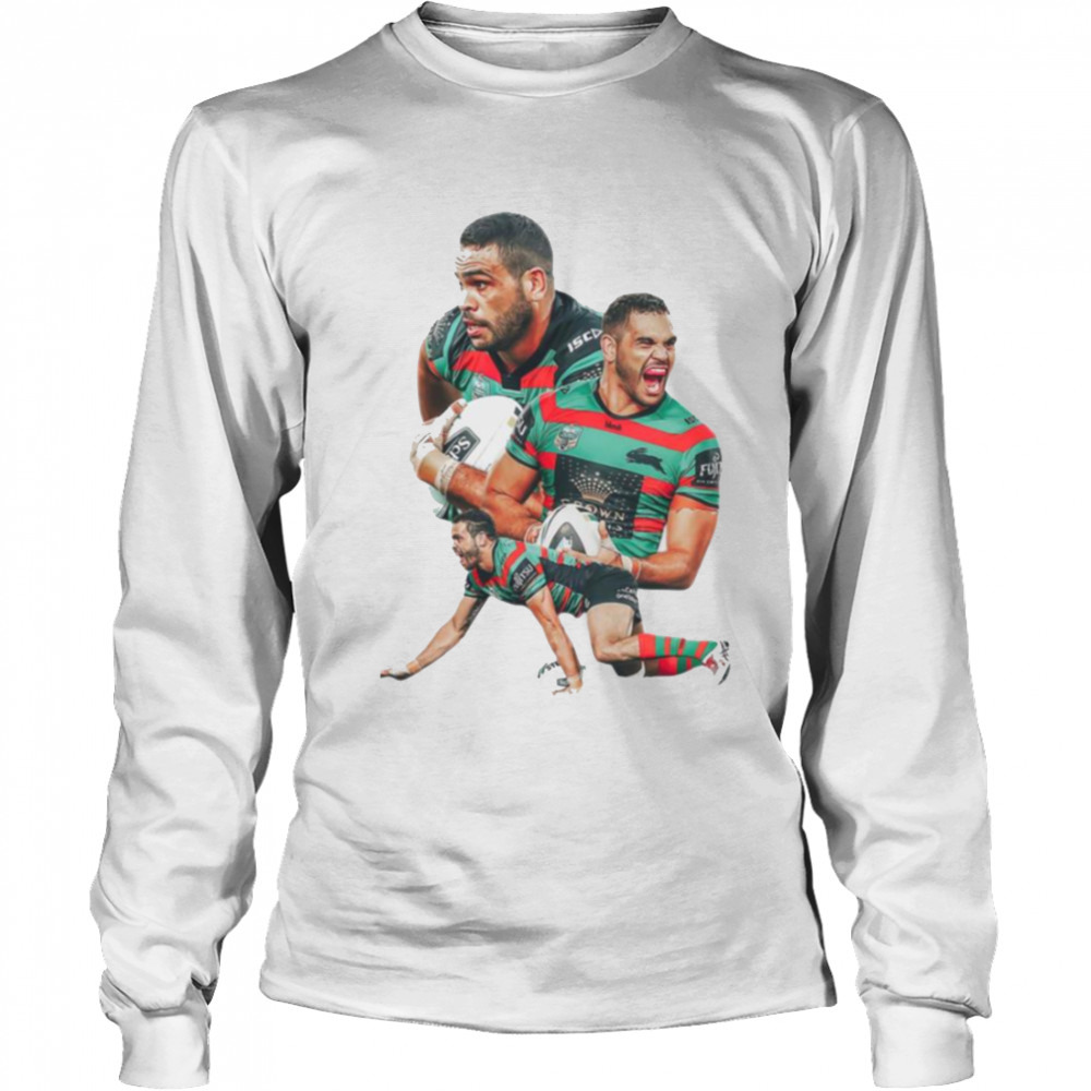 Long Sleeved shirt