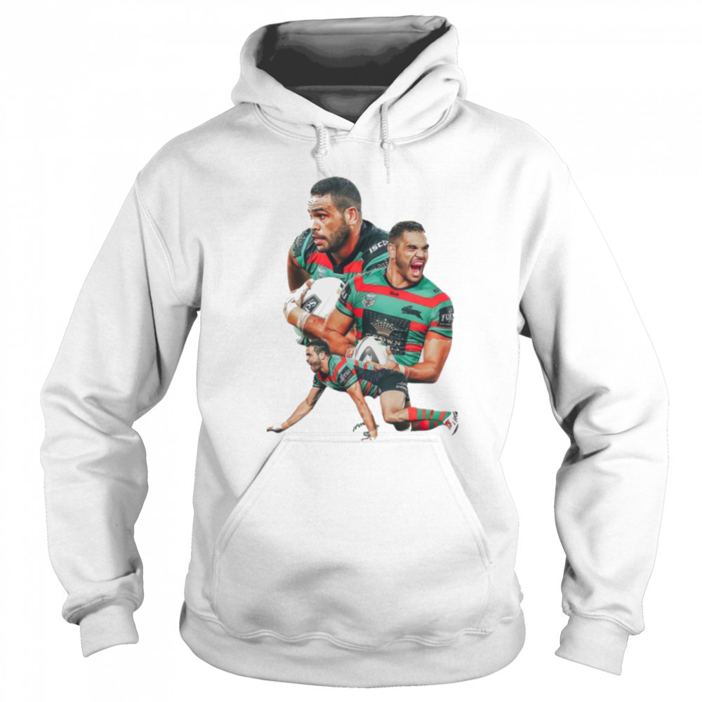 Hoodie shirt