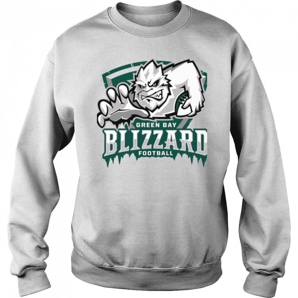 Sweat shirt