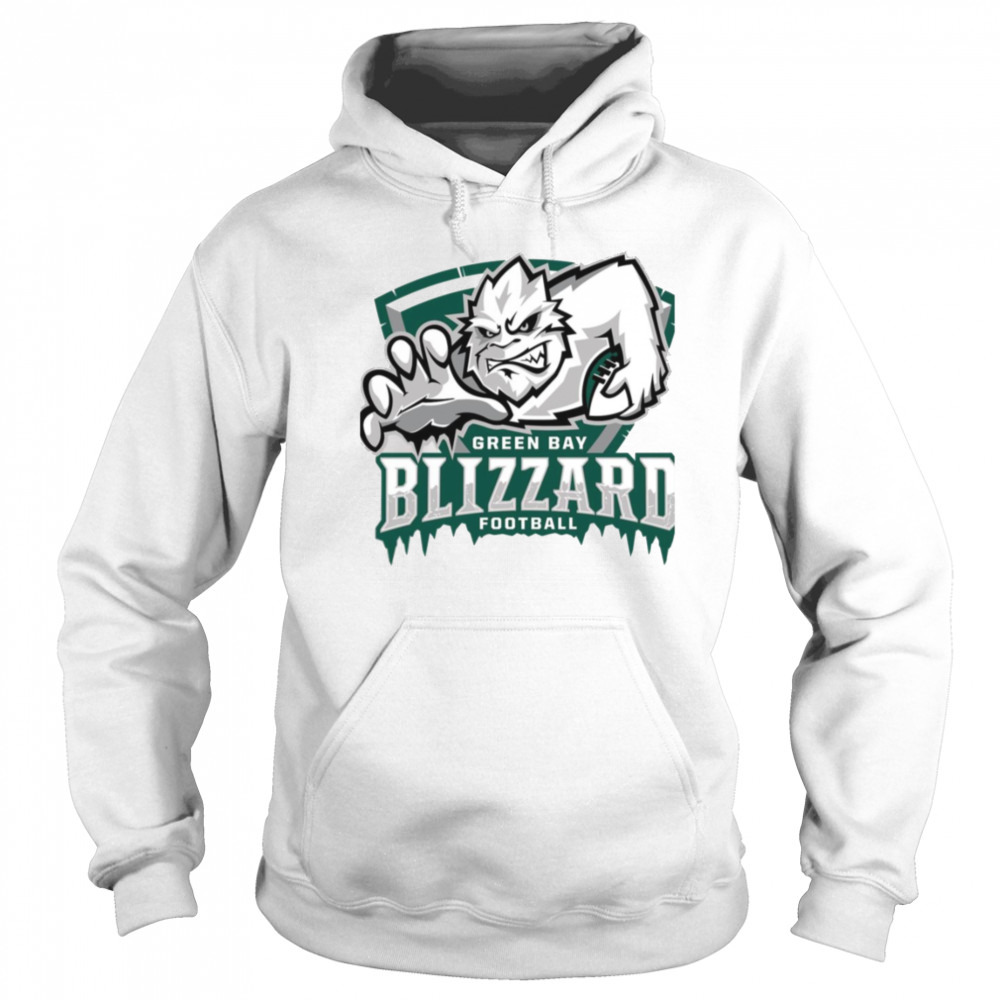 Hoodie shirt