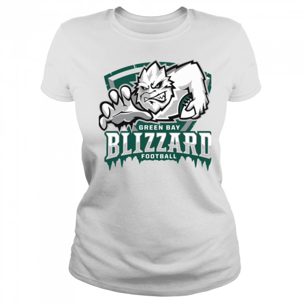 Women's shirt