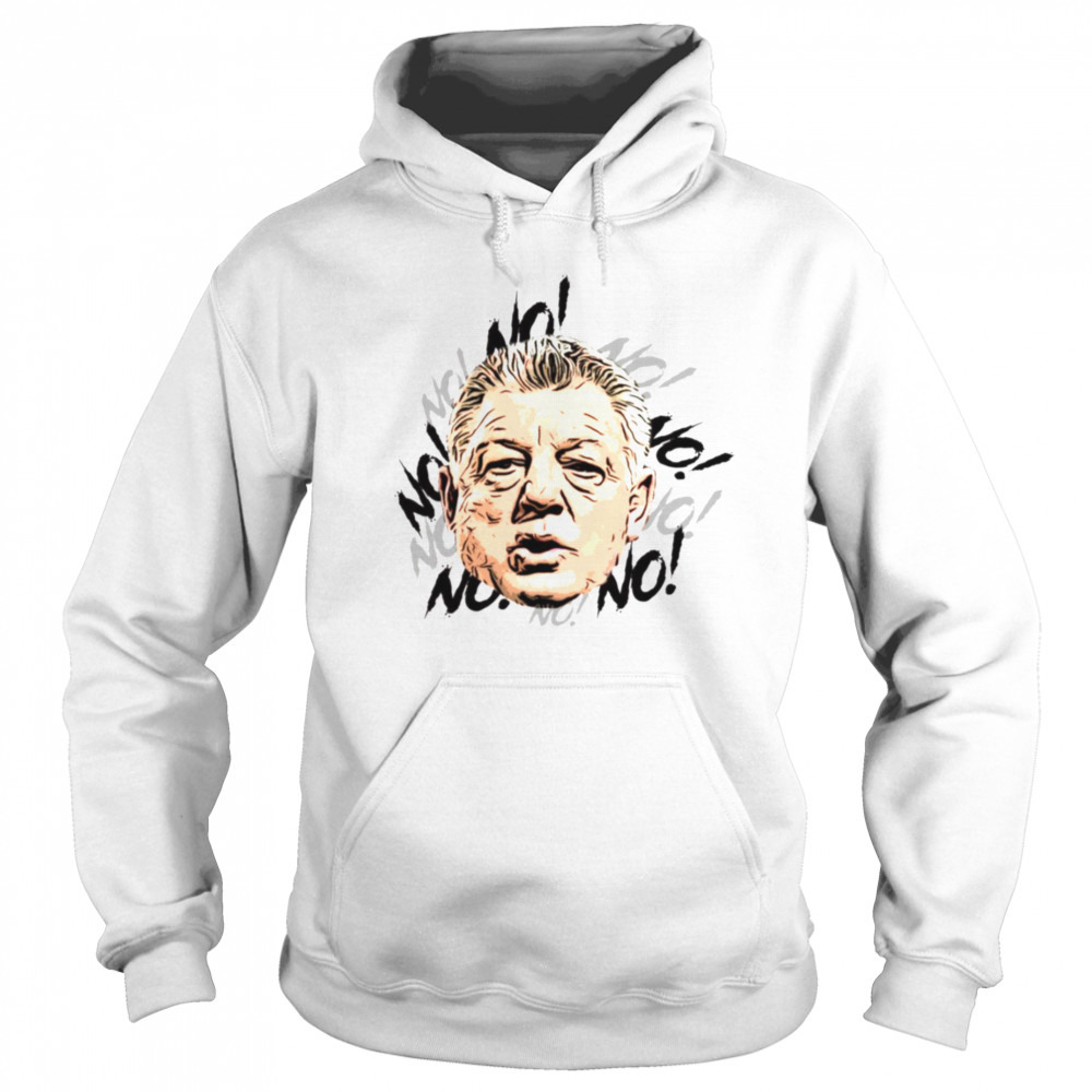 Hoodie shirt