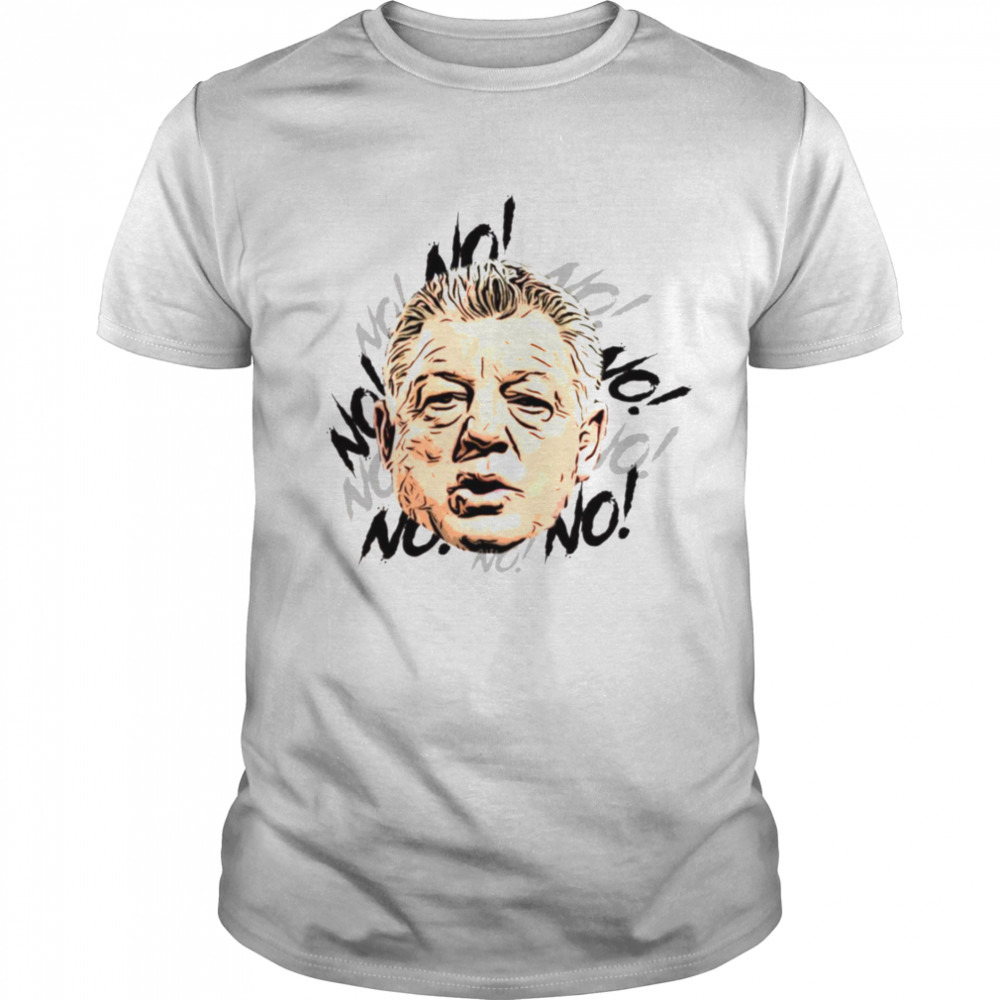 Unisex shirt