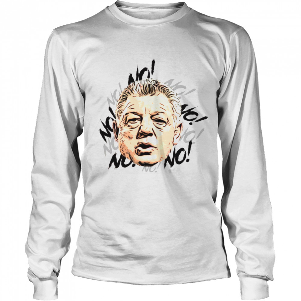 Long Sleeved shirt