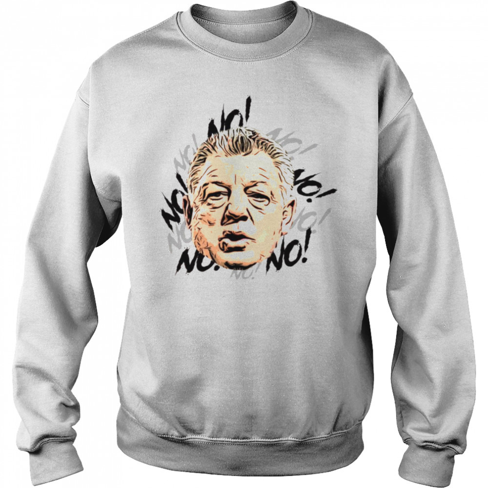 Sweat shirt