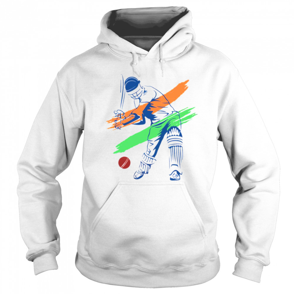 Hoodie shirt