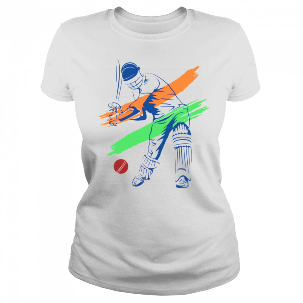 Women's shirt