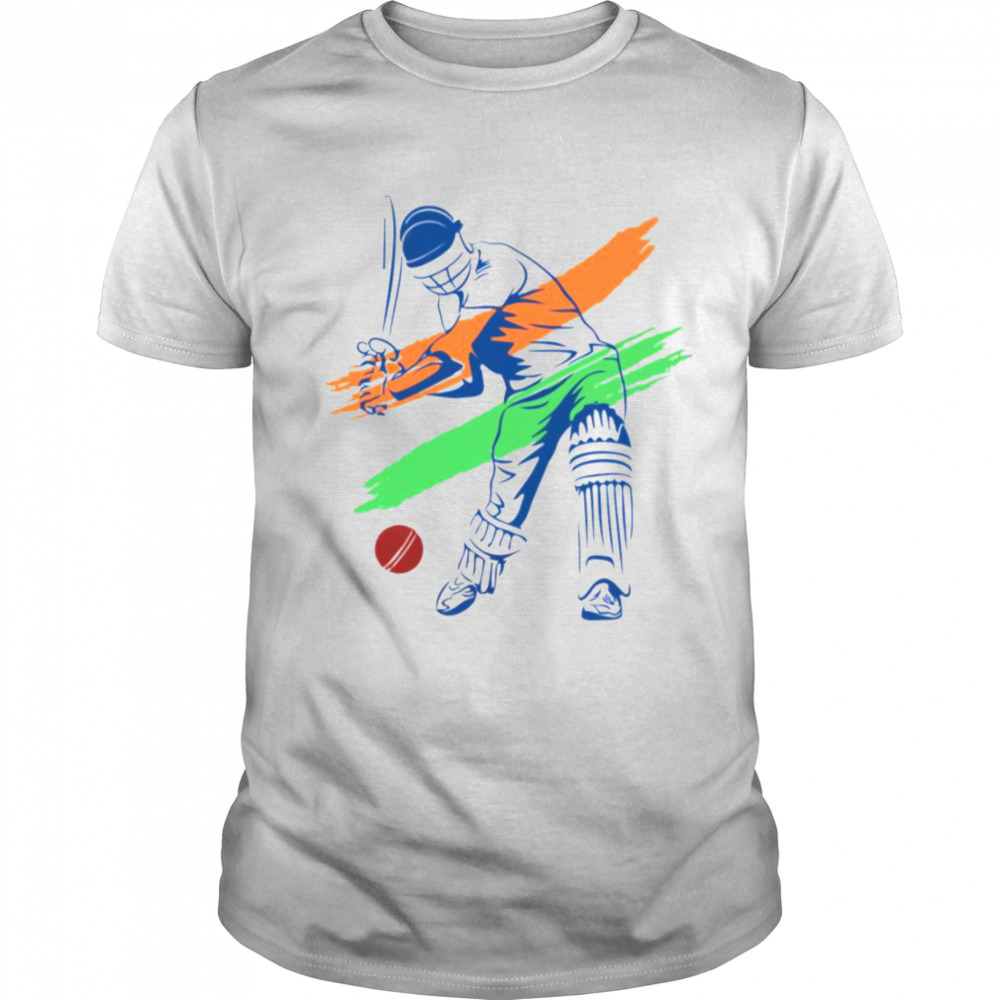 Unisex shirt