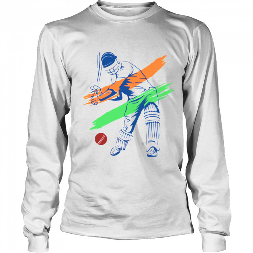 Long Sleeved shirt