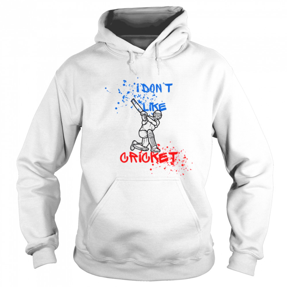 Hoodie shirt