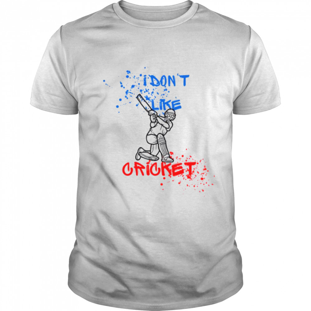 Unisex shirt