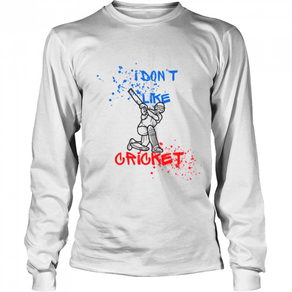Long Sleeved shirt
