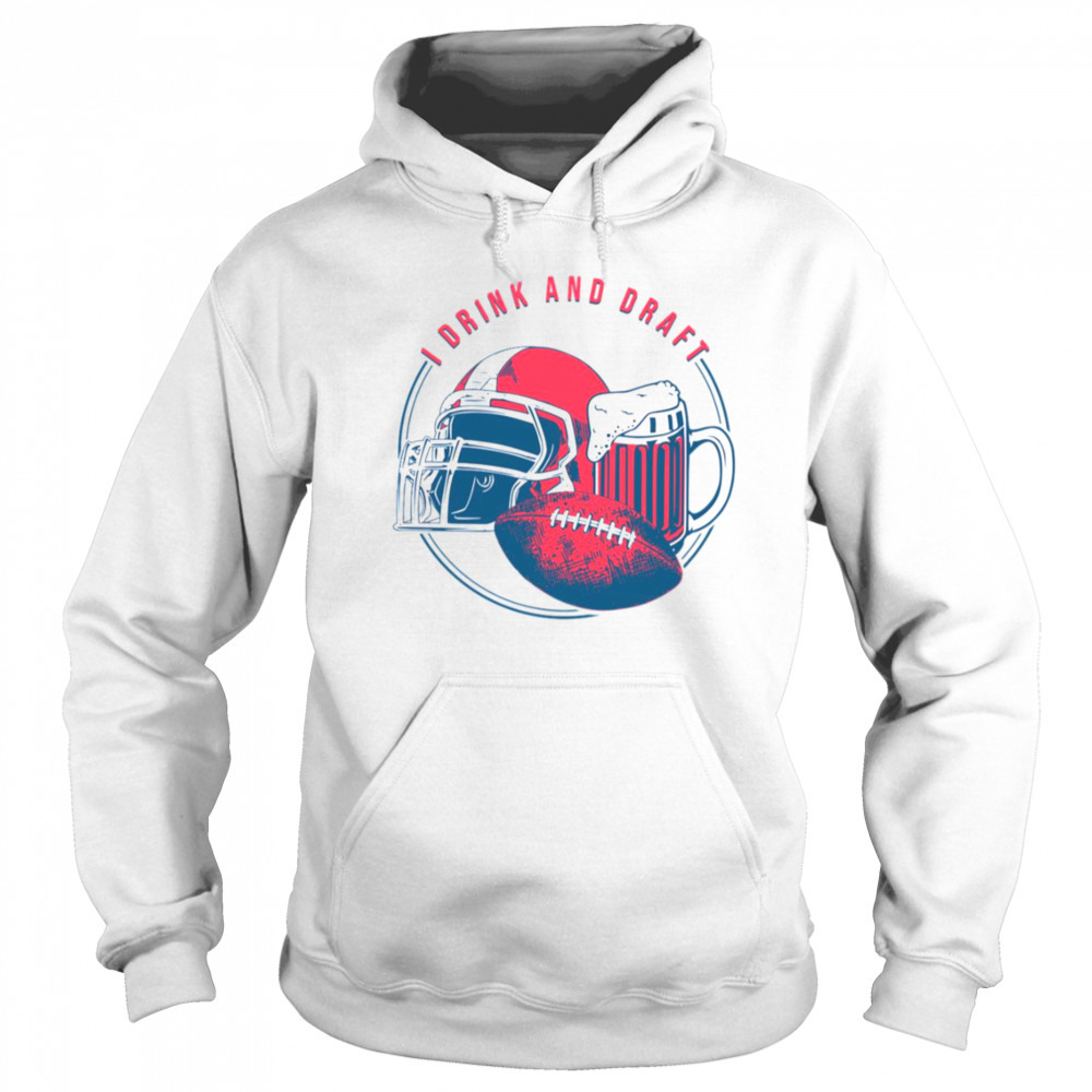 Hoodie shirt