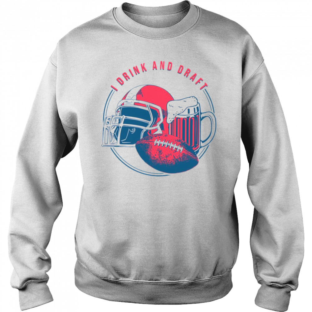 Sweat shirt