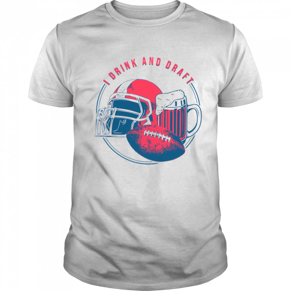 Unisex shirt