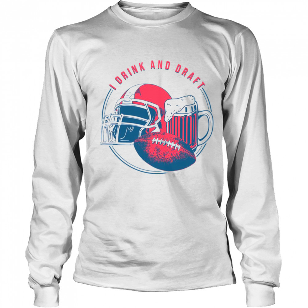 Long Sleeved shirt