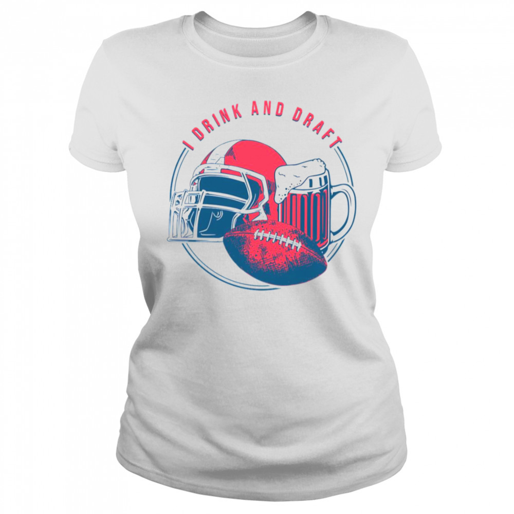 Women's shirt