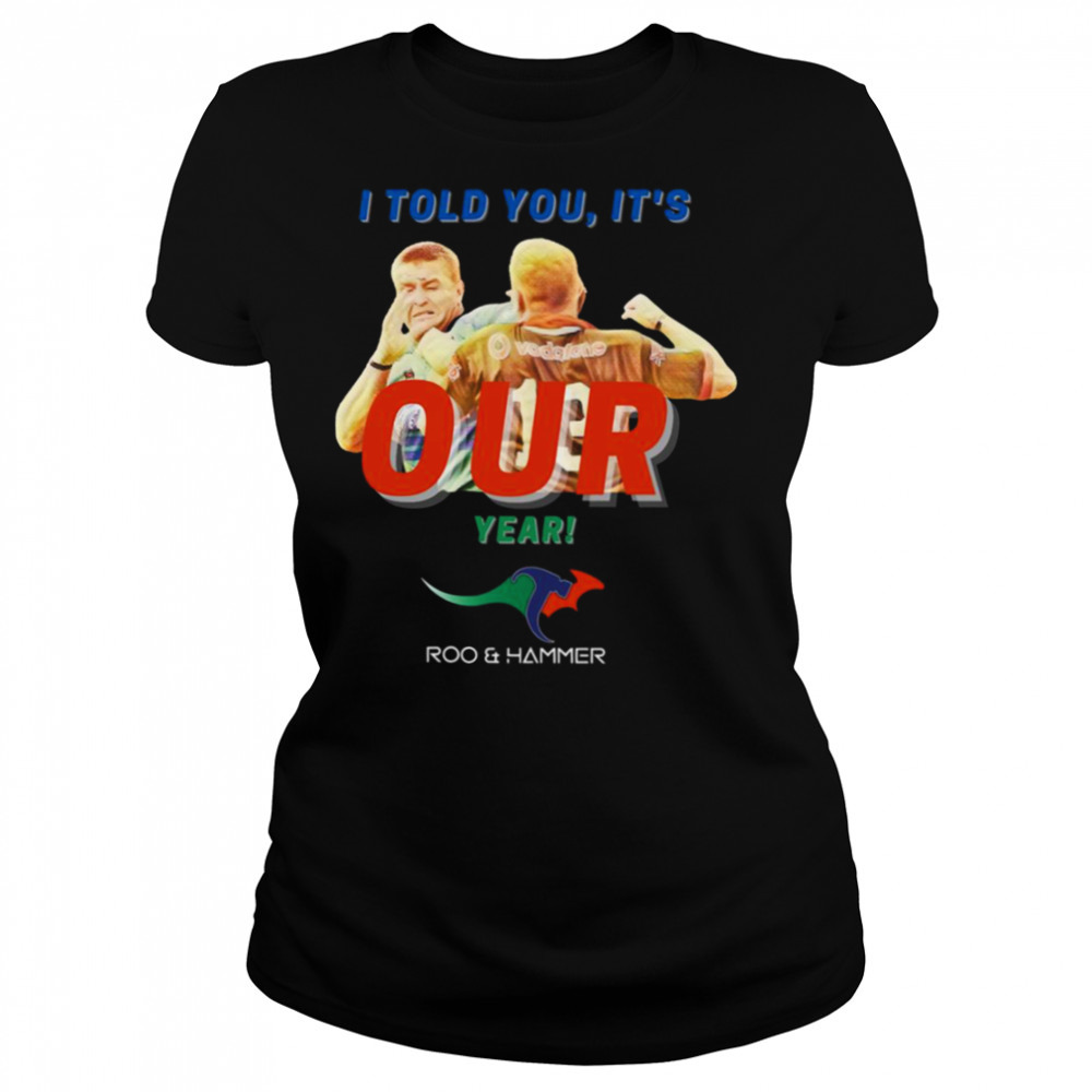 Women's shirts