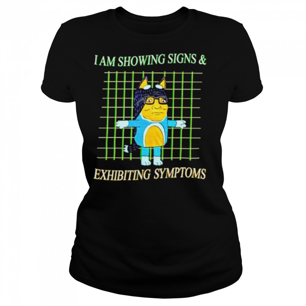 Women's shirts