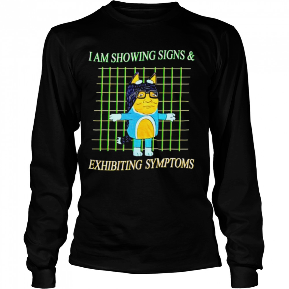 Long Sleeved shirts
