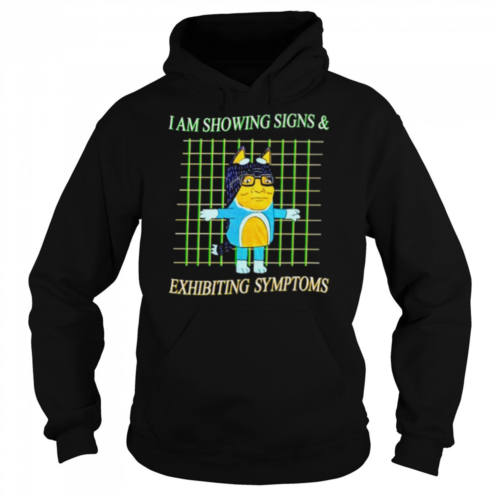 Hoodie shirts