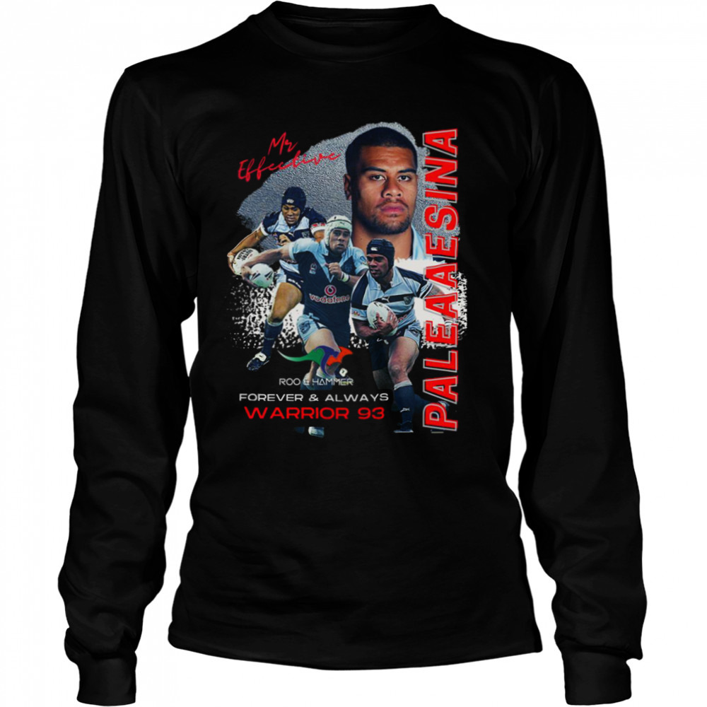 Long Sleeved shirts