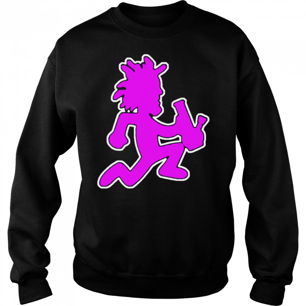 Sweat shirts
