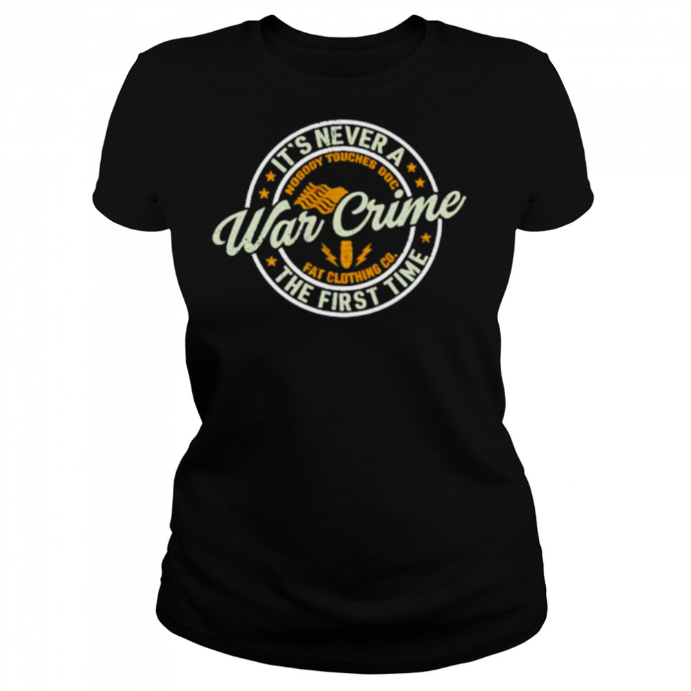 Women's shirts