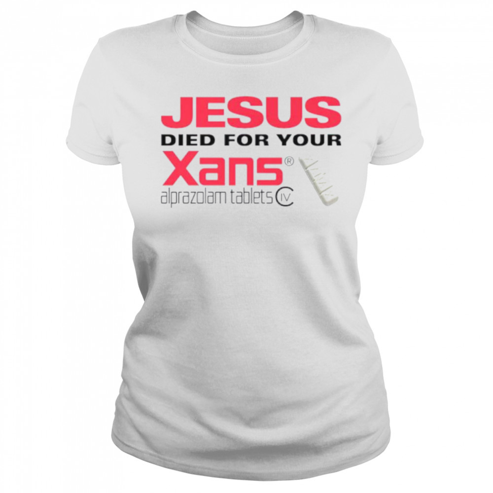 Women's shirt