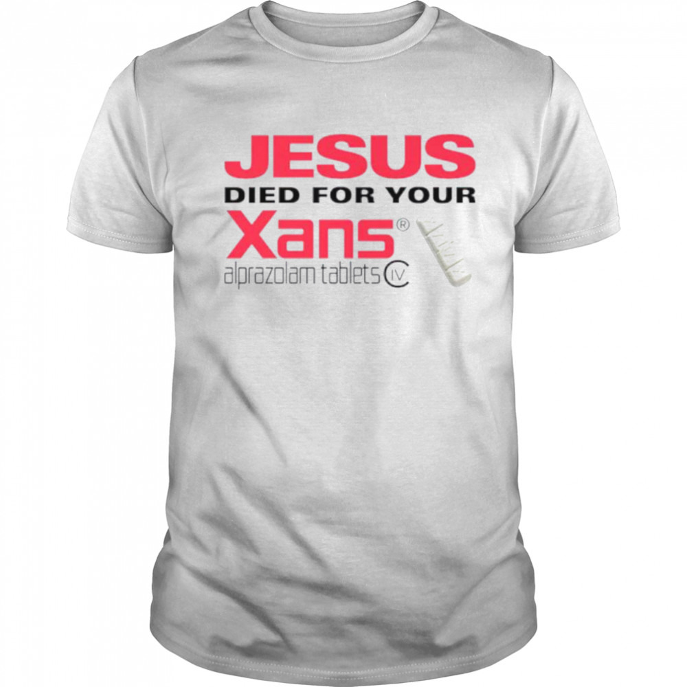 Unisex shirt