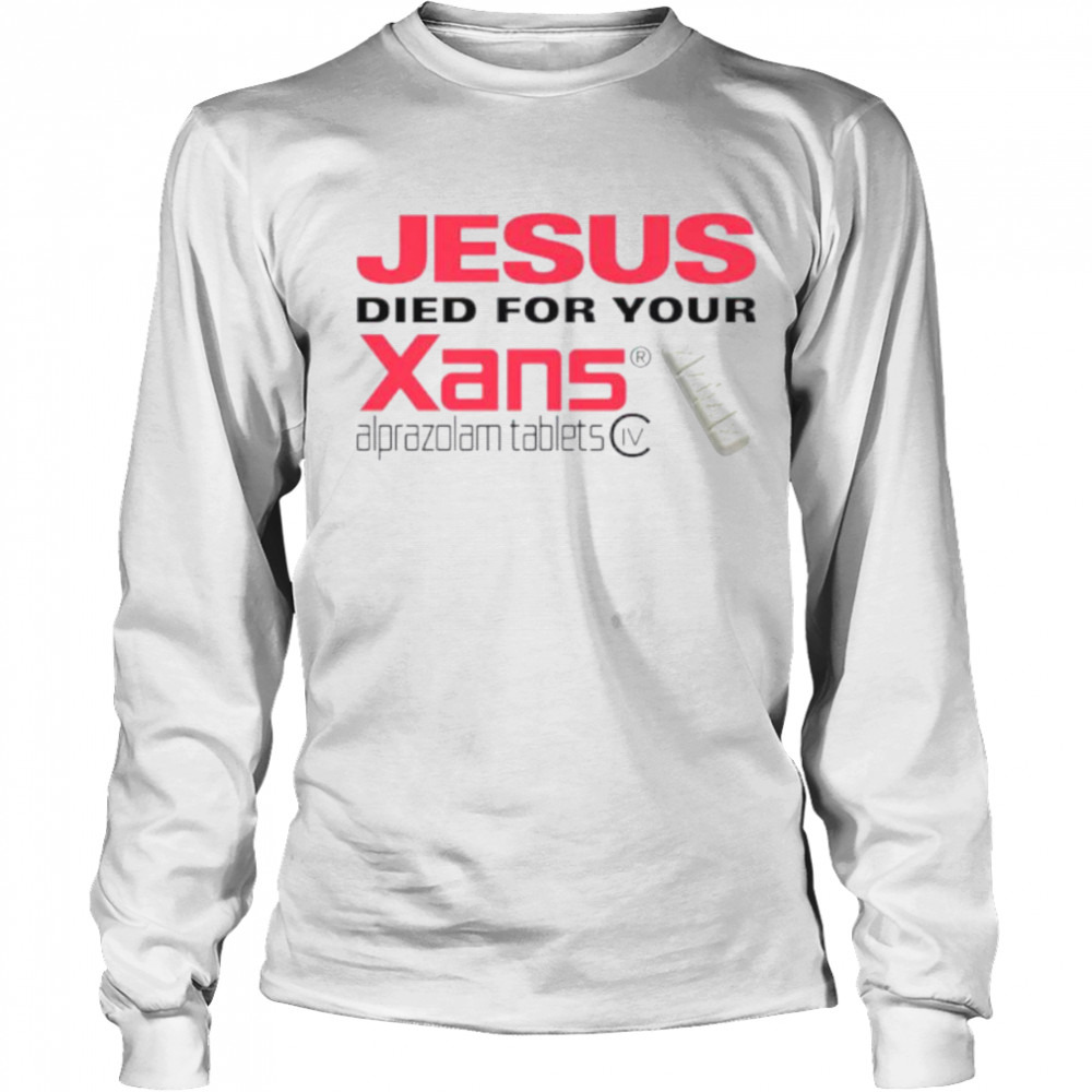 Long Sleeved shirt