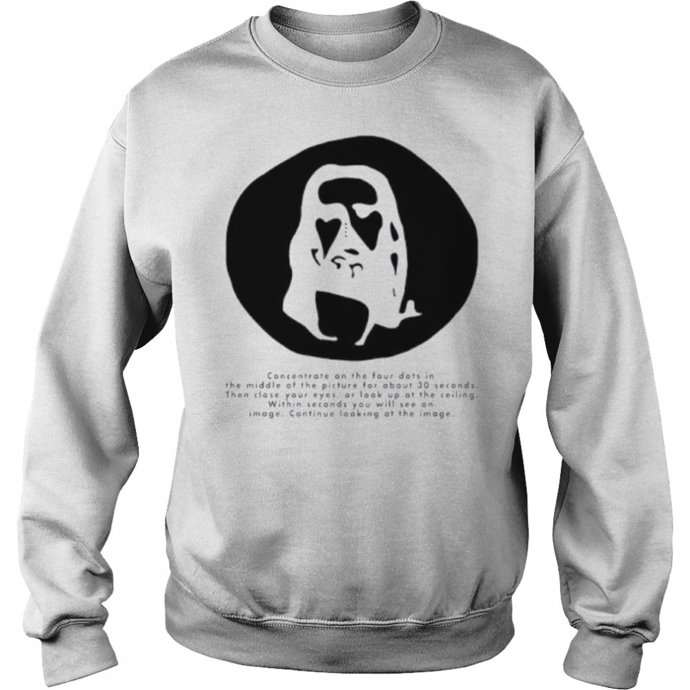 Sweat shirt