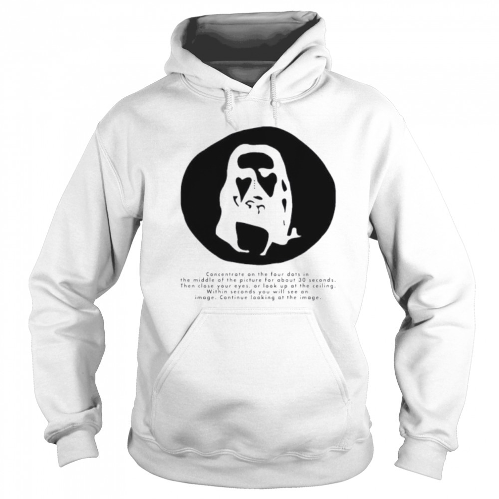 Hoodie shirt