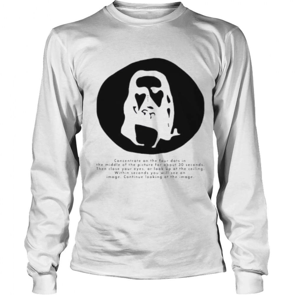 Long Sleeved shirt