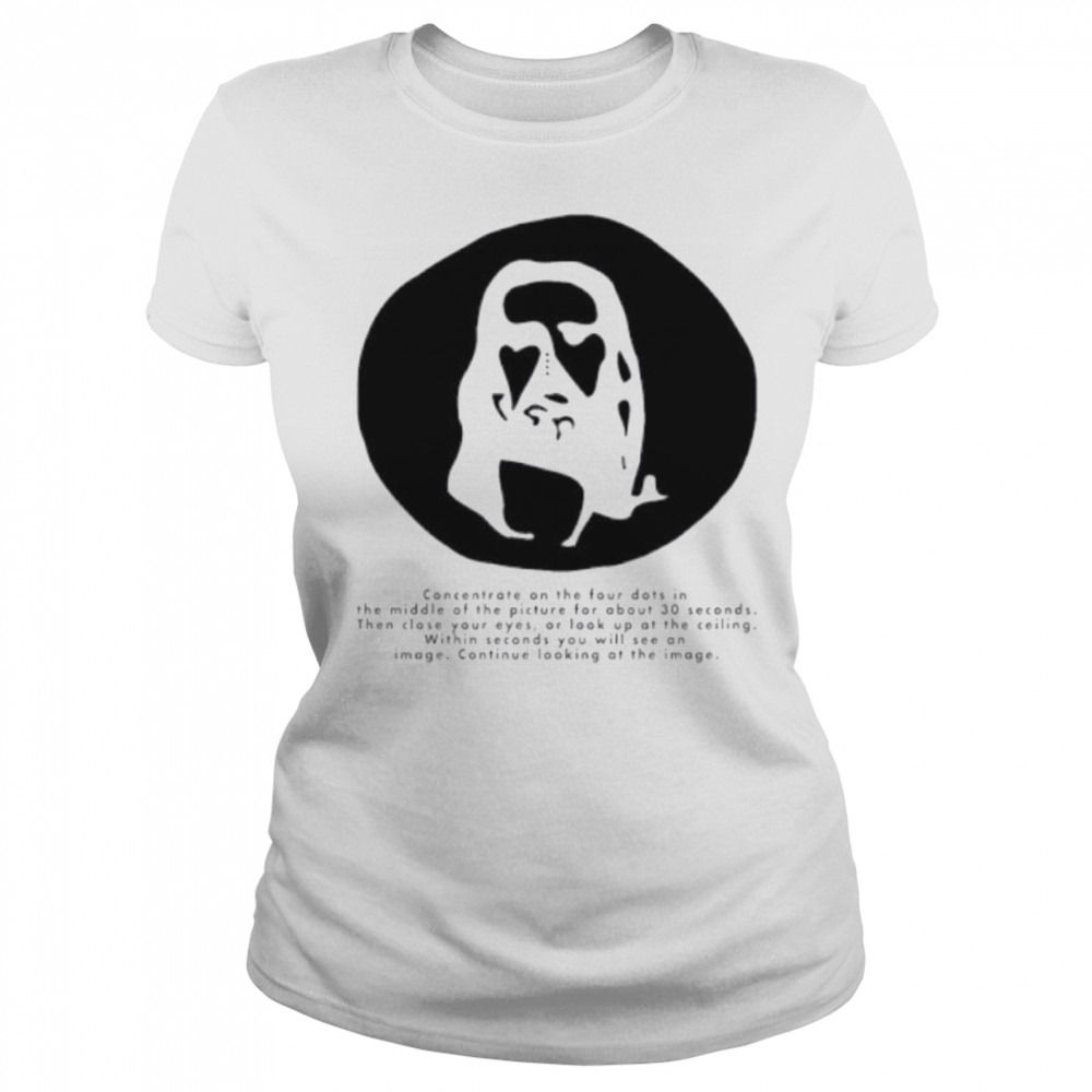 Women's shirt