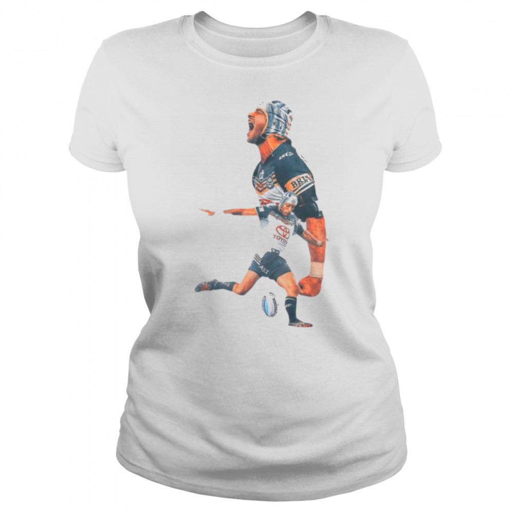 Women's shirt