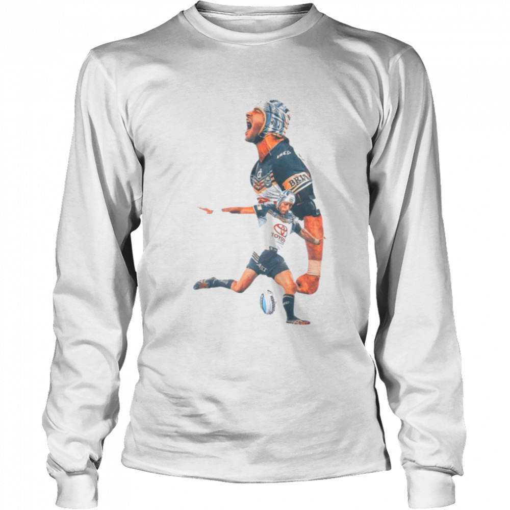 Long Sleeved shirt