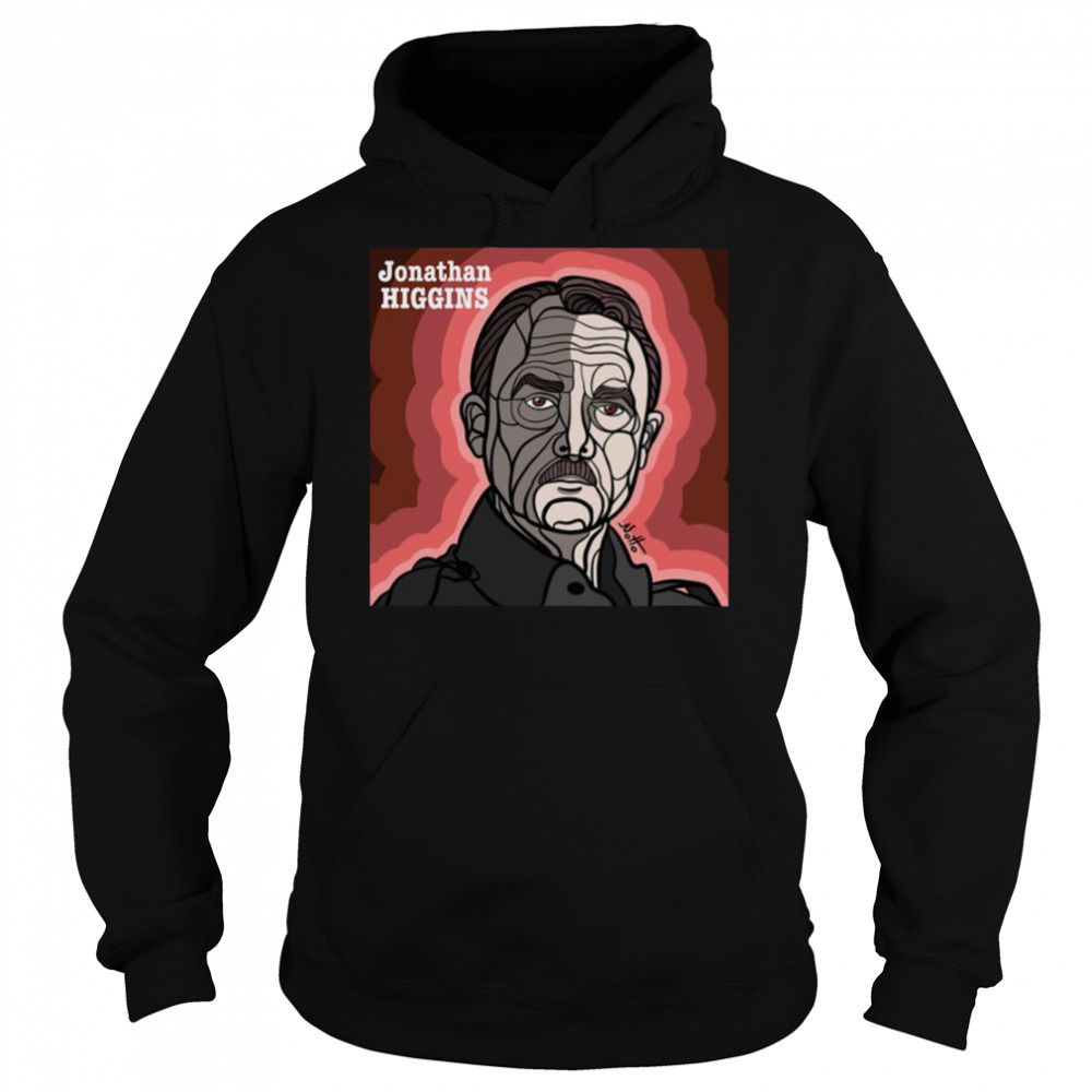 Hoodie shirts