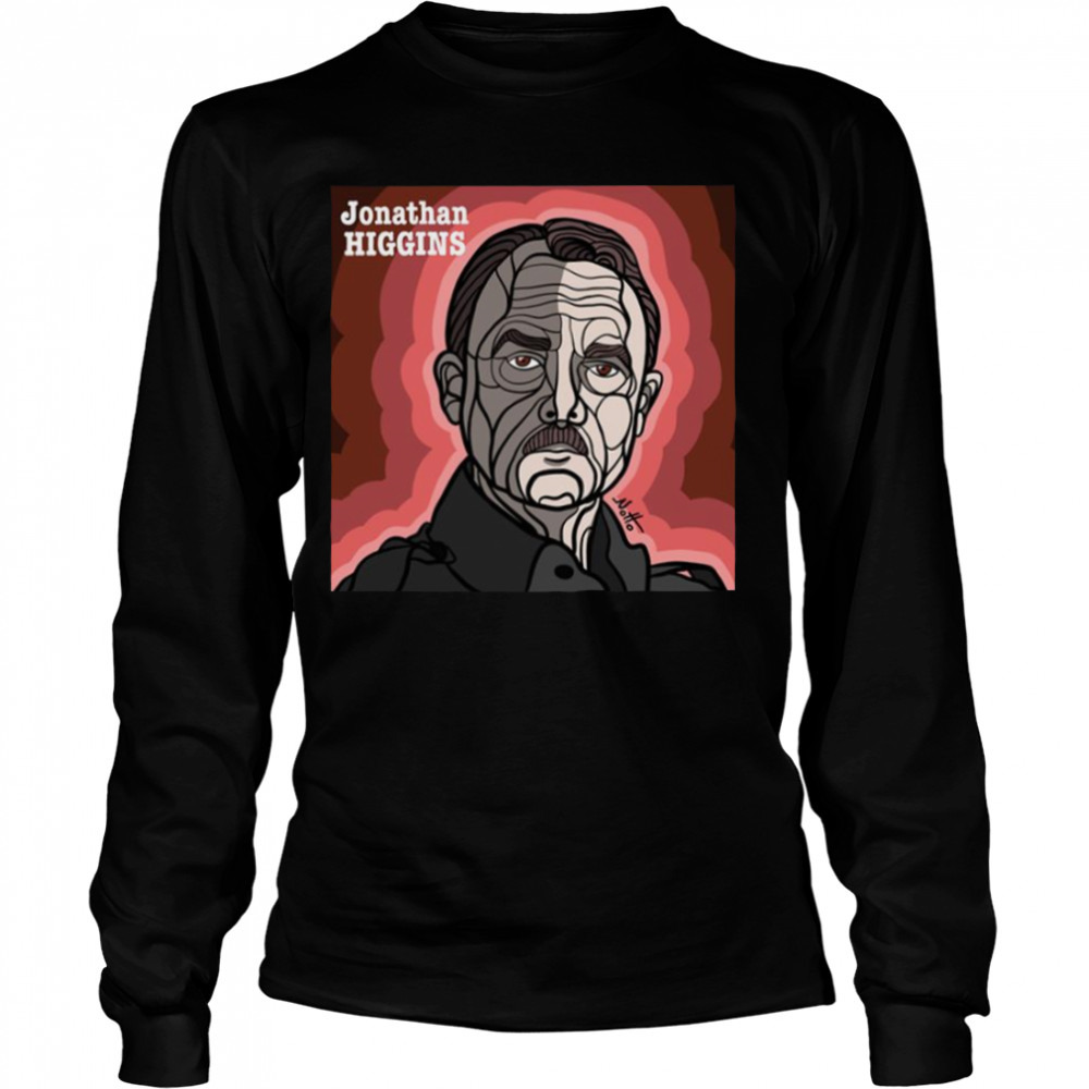 Long Sleeved shirts