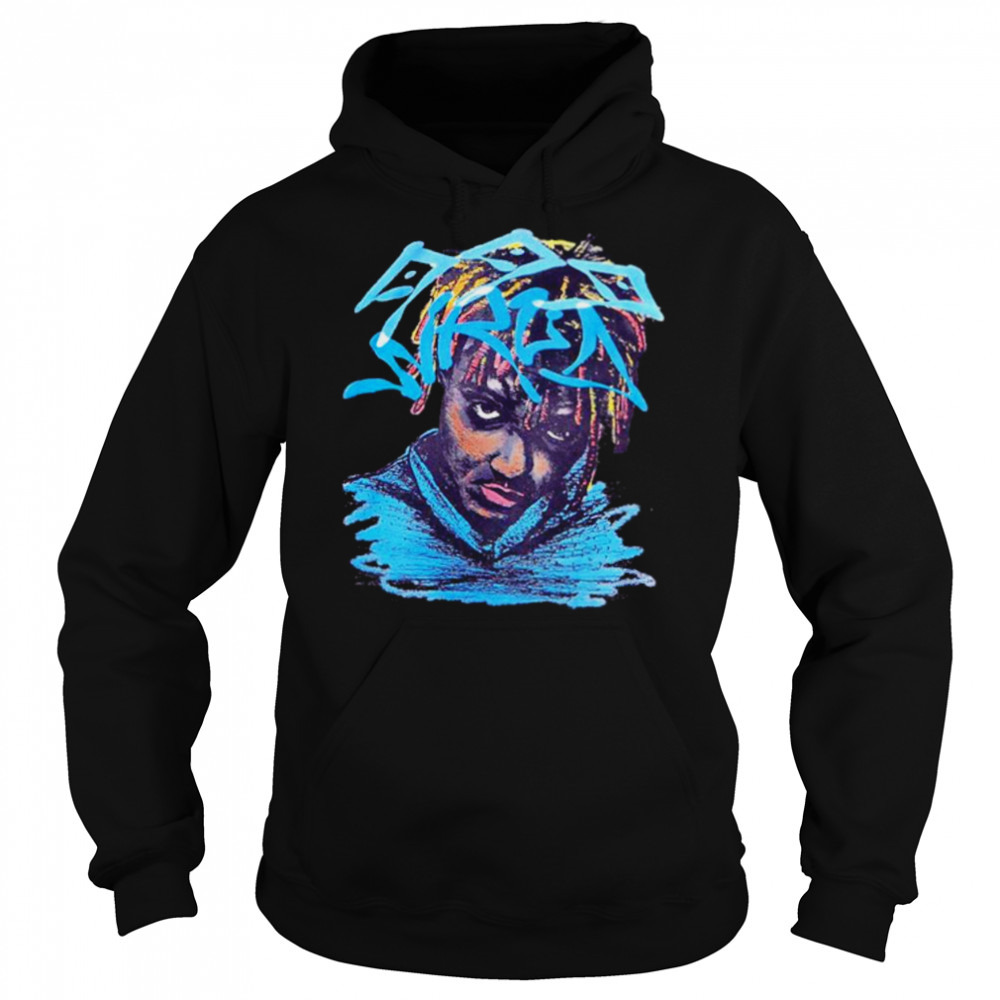 Hoodie shirts