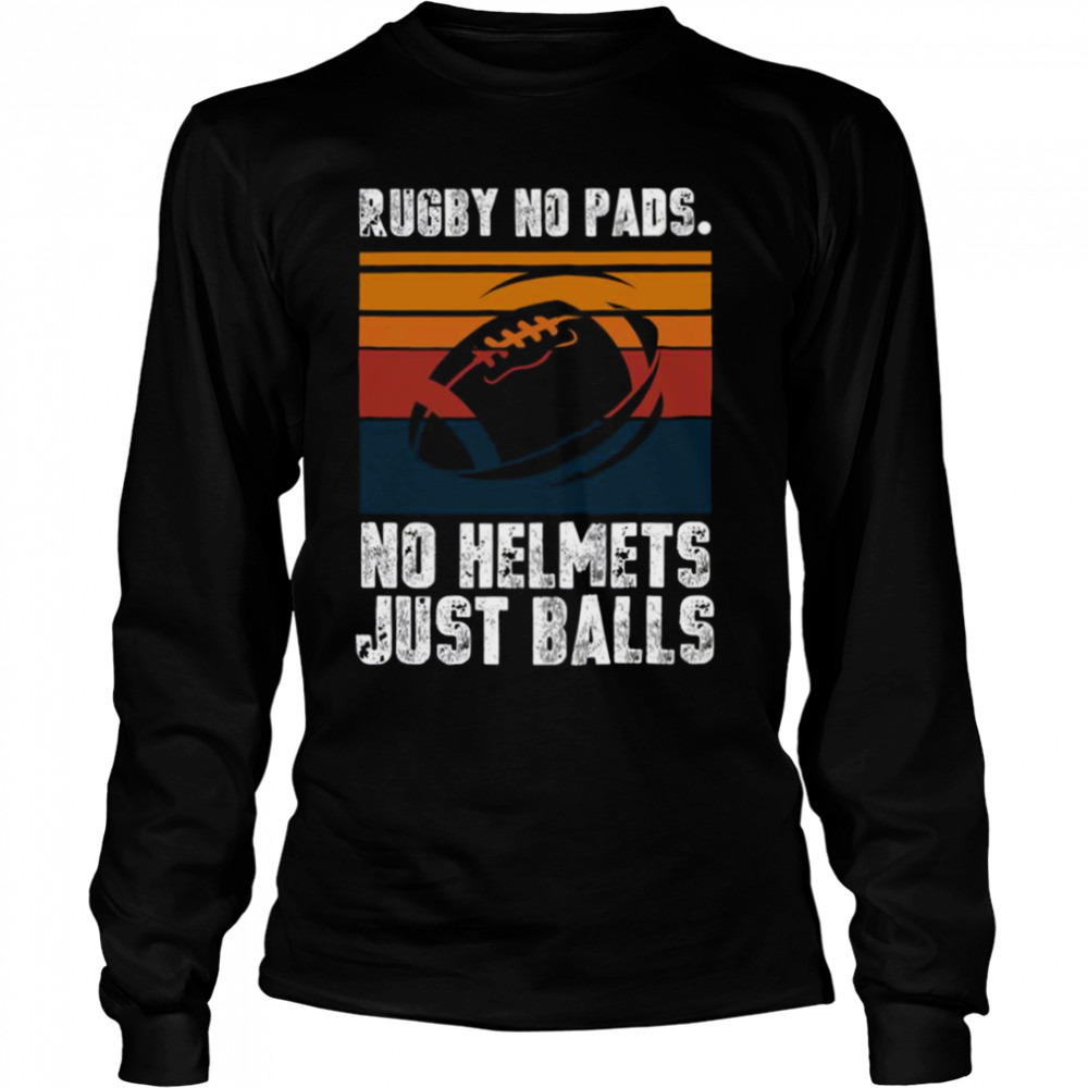 Long Sleeved shirts