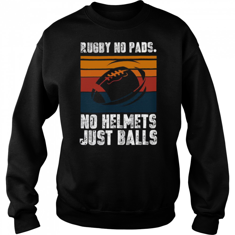 Sweat shirts