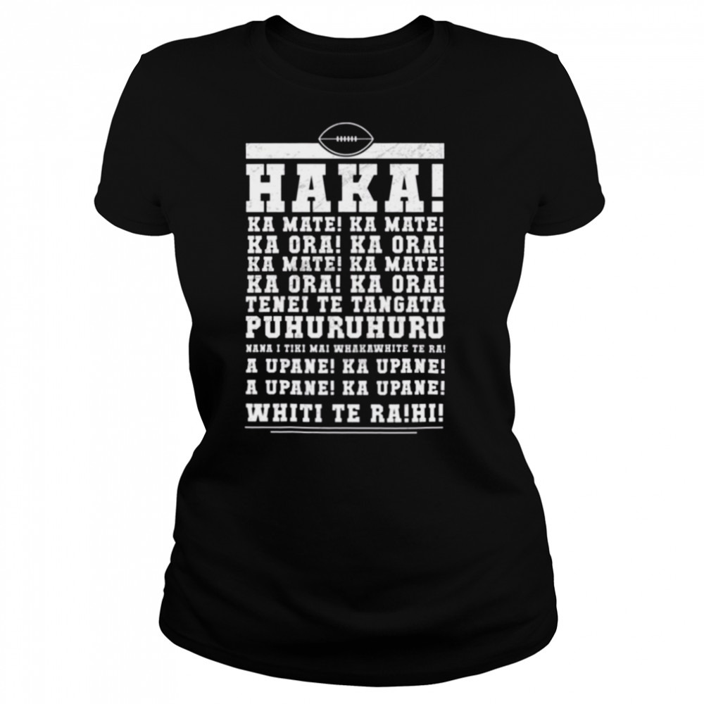 Women's shirts