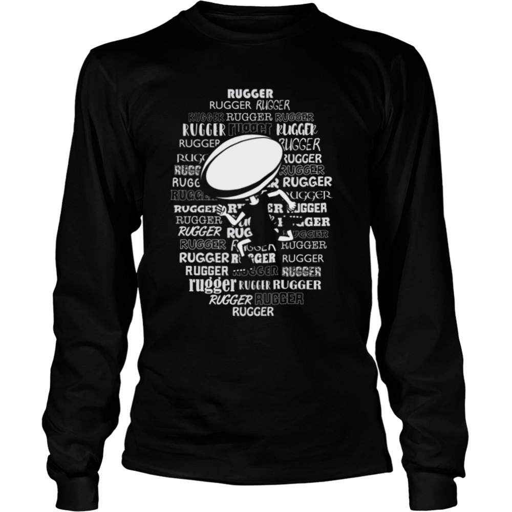 Long Sleeved shirts