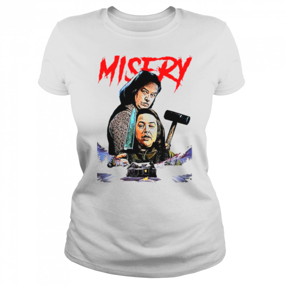 Women's shirt