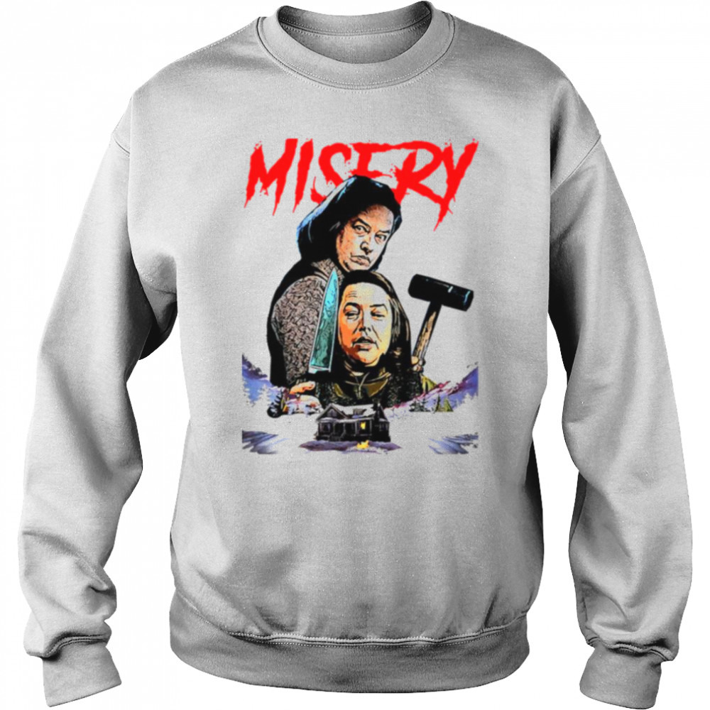 Sweat shirt