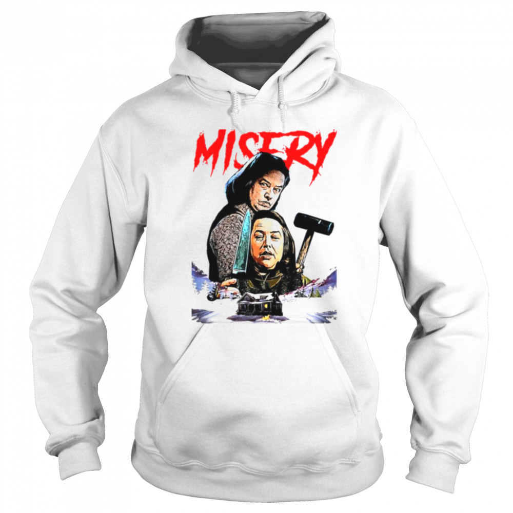 Hoodie shirt