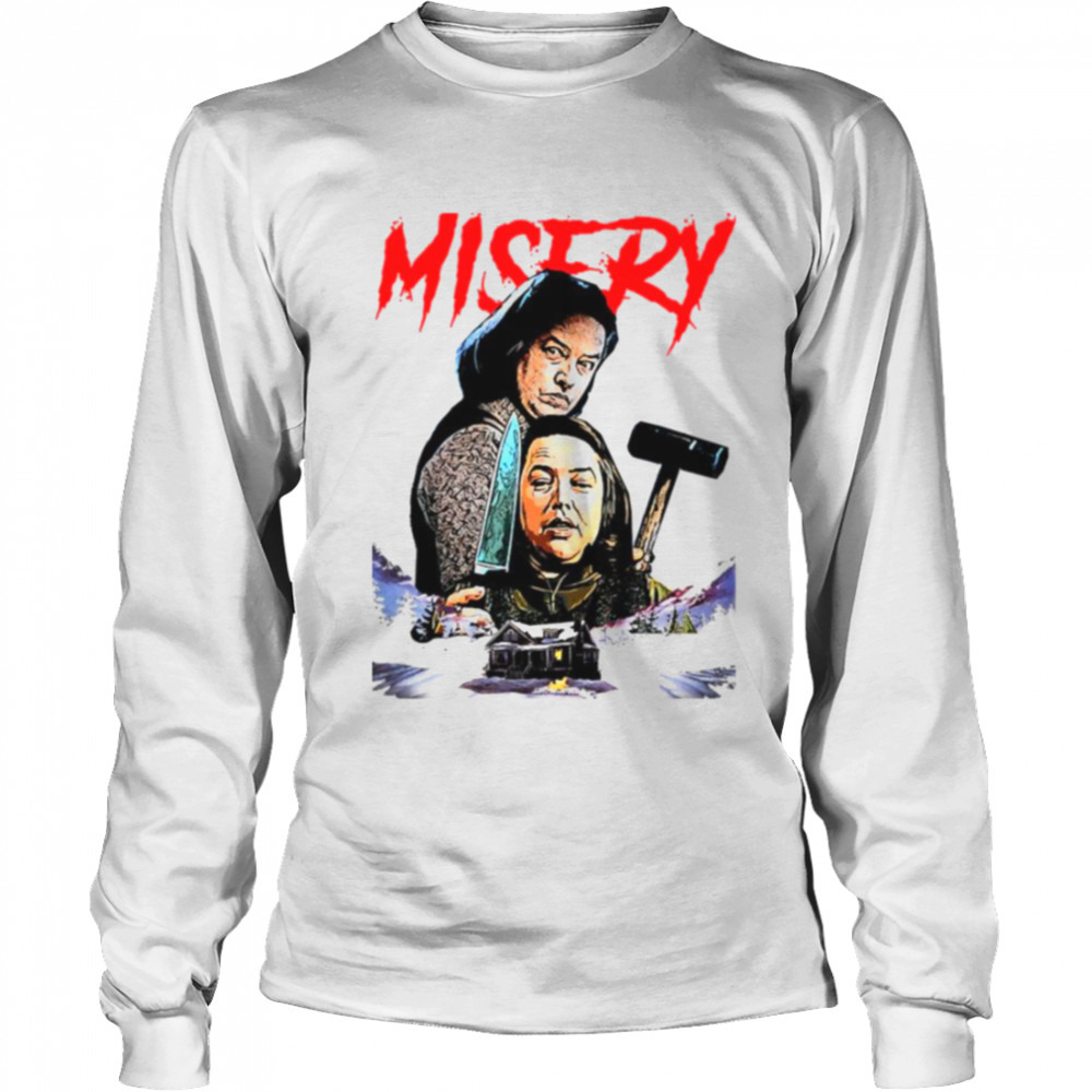 Long Sleeved shirt