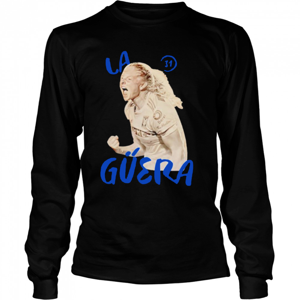 Long Sleeved shirts